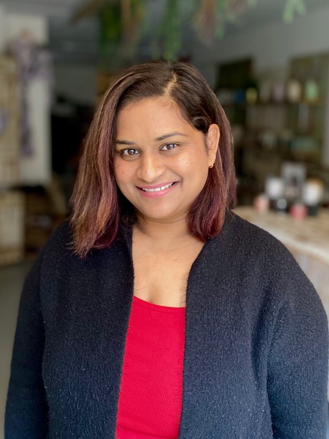 Jenany Jeyarajan