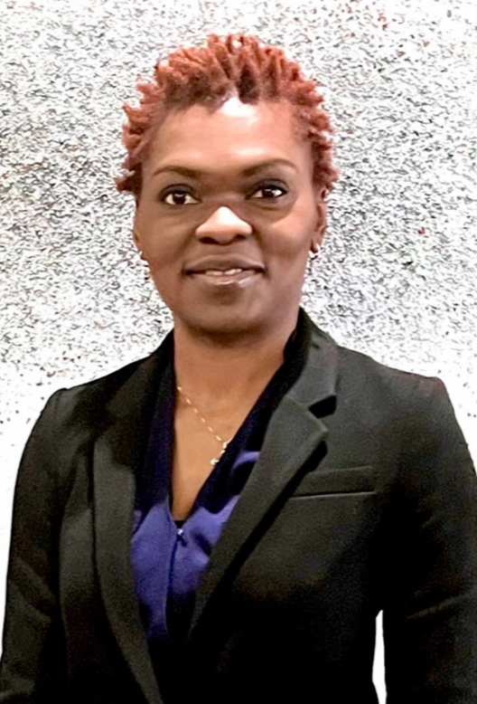 Trisha Obanor BScN, MSW, RSW